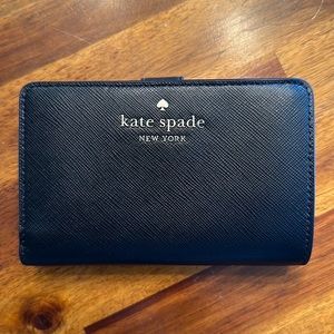 NWT! Kate Spade Staci Wallet